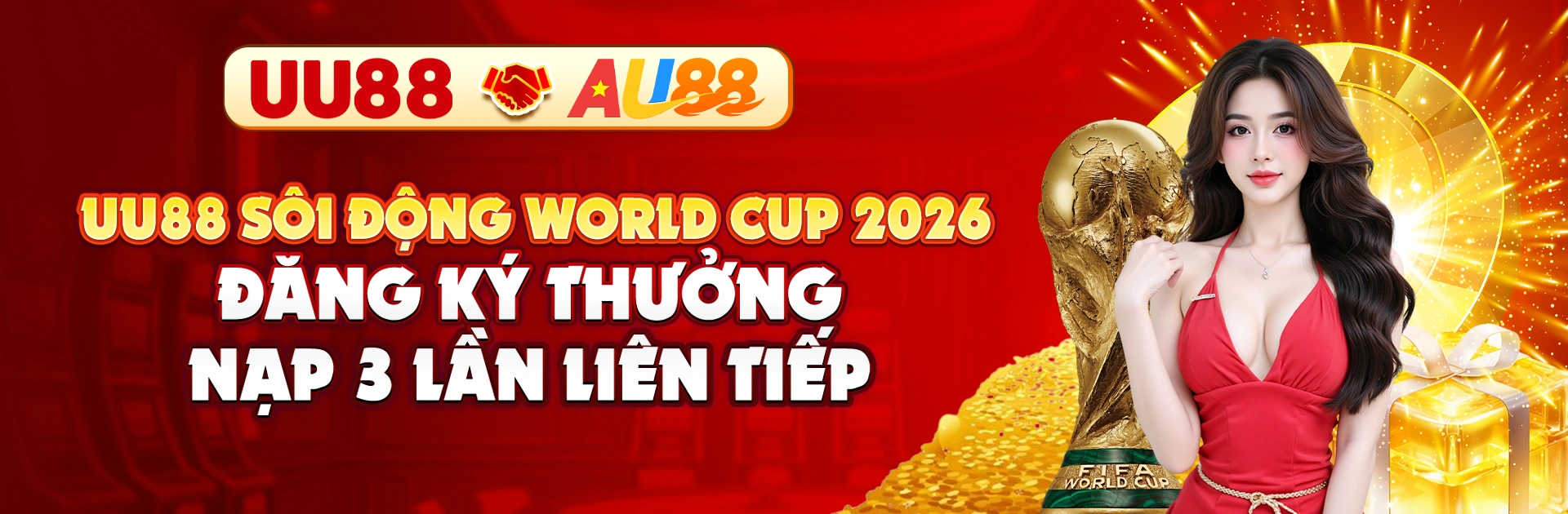 Casino cho người Việt và các chuyên mục nội dung nổi bật của Uu88